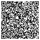 QR code with J T H Construction contacts
