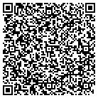 QR code with High Desert I P LLC contacts