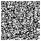 QR code with High Desert Rsg LLC contacts