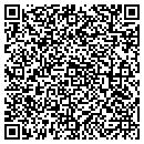 QR code with Moca Marian MD contacts