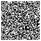 QR code with High Mesa Transcription LLC contacts