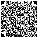 QR code with Rojas Marcos contacts