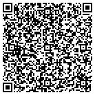 QR code with Hugz N Kissez By Dalila contacts