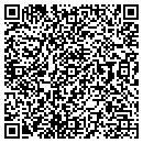 QR code with Ron Dennison contacts