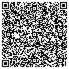 QR code with Oncken Cheryl A MD contacts