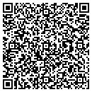 QR code with G R A Il Inc contacts