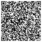 QR code with Pristine Scrub And Clean contacts