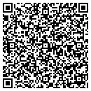 QR code with I Ll Take U There contacts
