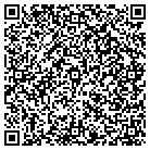 QR code with Pruitts Cleaning Service contacts