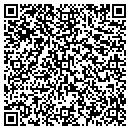 QR code with Hacia contacts