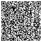 QR code with Made In The Shade Tans contacts