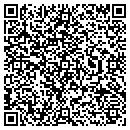 QR code with Half Moon Foundation contacts