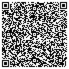 QR code with Hannah And Frank Grossman Charitable Trust contacts