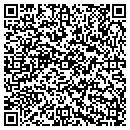 QR code with Hardin Schiff Foundation contacts