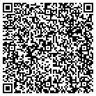 QR code with L And L Properties LLC contacts