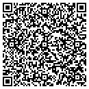 QR code with Rajan T V MD contacts