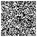 QR code with Harris Foundation contacts