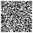 QR code with Hart Foundation contacts