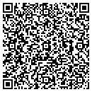 QR code with James C Bace contacts