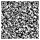QR code with James De Champlon contacts