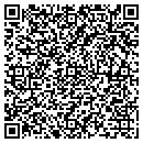 QR code with Heb Foundation contacts