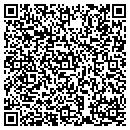 QR code with I-Mage contacts