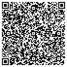 QR code with Hecktman Family Foundation contacts