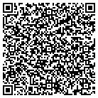 QR code with Whitewall Cleaning Servic contacts