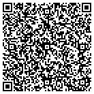 QR code with L & L Construction Inc contacts