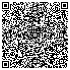 QR code with Henry Adams Grant Foundation contacts