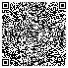 QR code with Hilary & Barry Weinstein Family contacts
