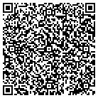 QR code with Senatus Patrick B MD contacts