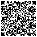 QR code with Jeff Taylo Fabrication contacts