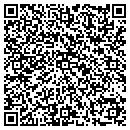 QR code with Homer M Thomas contacts