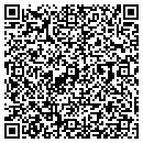 QR code with Jga Data Inc contacts
