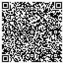 QR code with A A Storage contacts