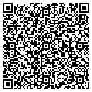 QR code with I C Stars contacts