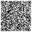 QR code with Mcdermett Construction contacts