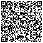 QR code with R B H Enterprise LLC contacts