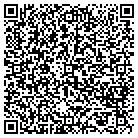 QR code with Uconn Medical Grp-Internal Med contacts