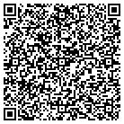 QR code with University of Connecticut-Psy contacts