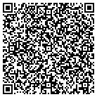 QR code with Just A Bead Stringer contacts