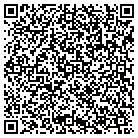 QR code with J And H James Foundation contacts