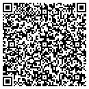 QR code with Jane W Fitts contacts