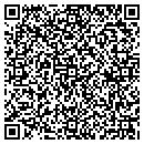 QR code with M&R Construction LLC contacts