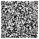 QR code with Rhawn Enterprises Inc contacts