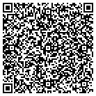 QR code with My Utmost Construction Inc contacts