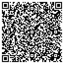 QR code with Kbak Inc contacts