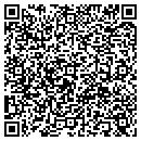QR code with Kbj Inc contacts