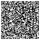 QR code with River City Comm Sailing Prgm contacts